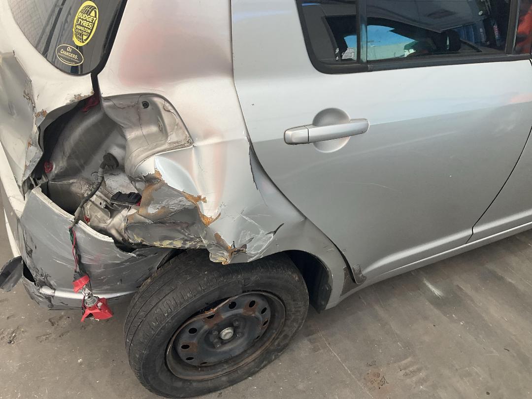 Photo '14' of Suzuki Swift Photo '14' of Suzuki Swift