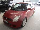 Thumbnail '1' of Suzuki Swift Glxha