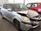 Thumbnail '3' of Suzuki Swift