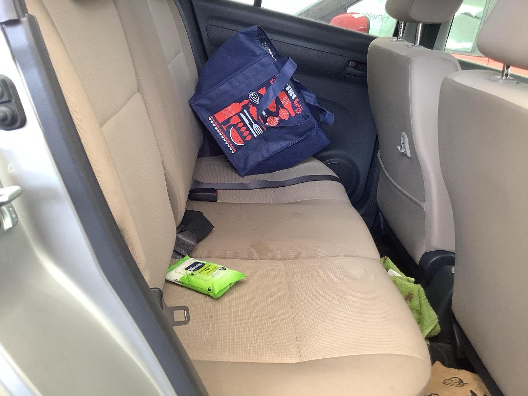 Photo '8' of Suzuki Swift