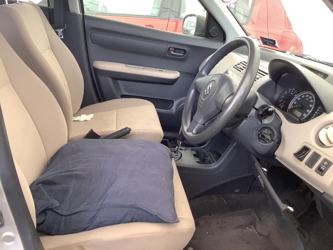 Photo '9' of Suzuki Swift