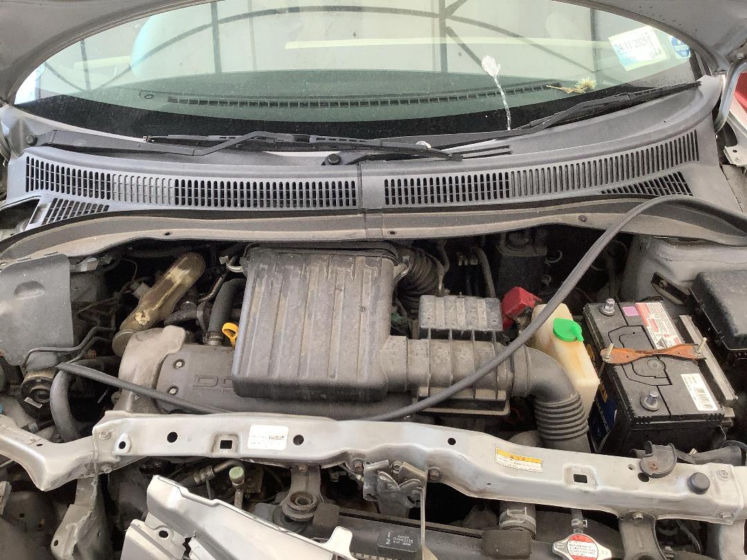 Photo '10' of Suzuki Swift