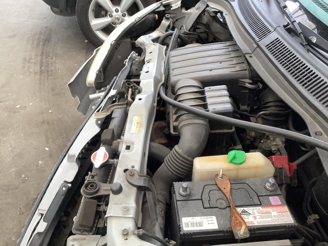 Photo '11' of Suzuki Swift