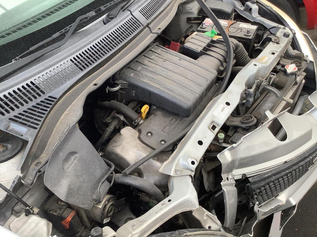 Photo '12' of Suzuki Swift