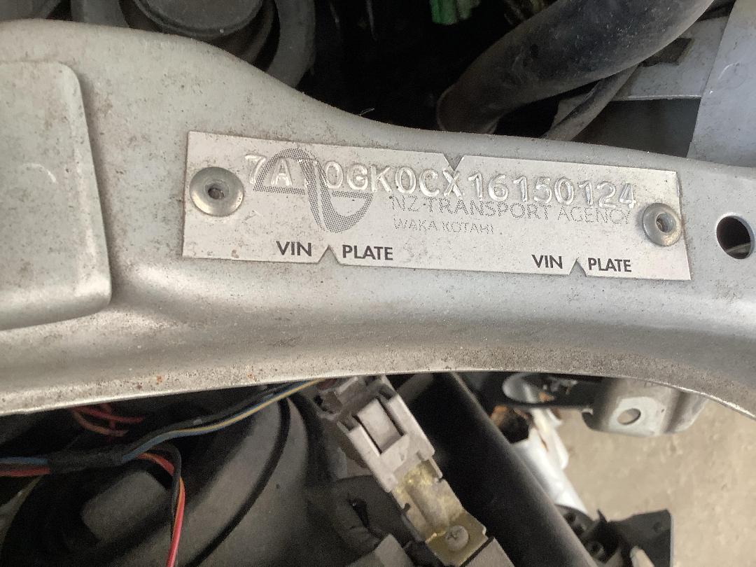 Photo '13' of Suzuki Swift