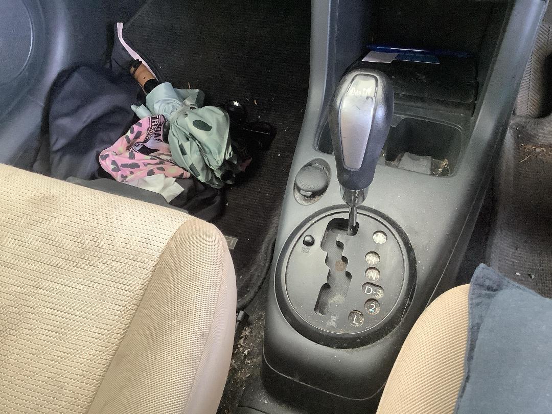 Photo '15' of Suzuki Swift