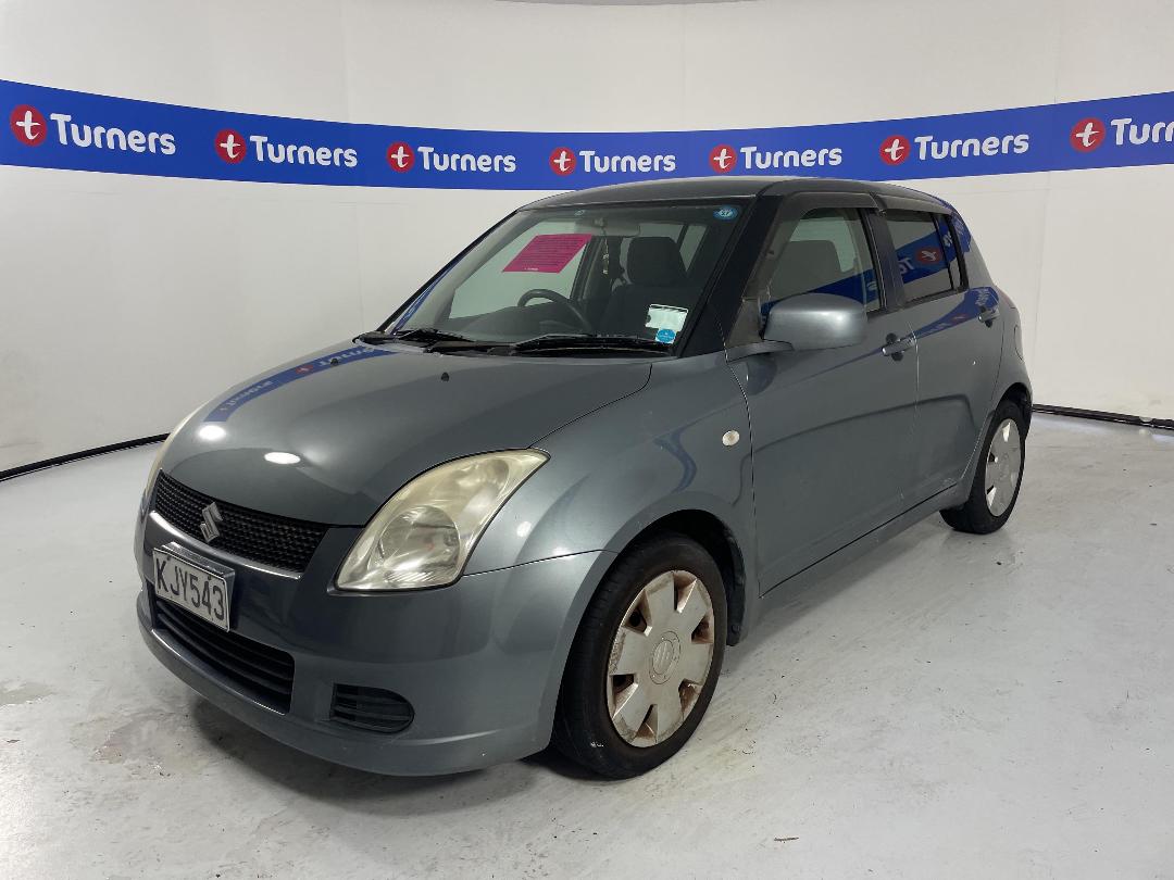 Photo '3' of Suzuki Swift