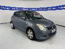 Thumbnail '1' of Suzuki Swift