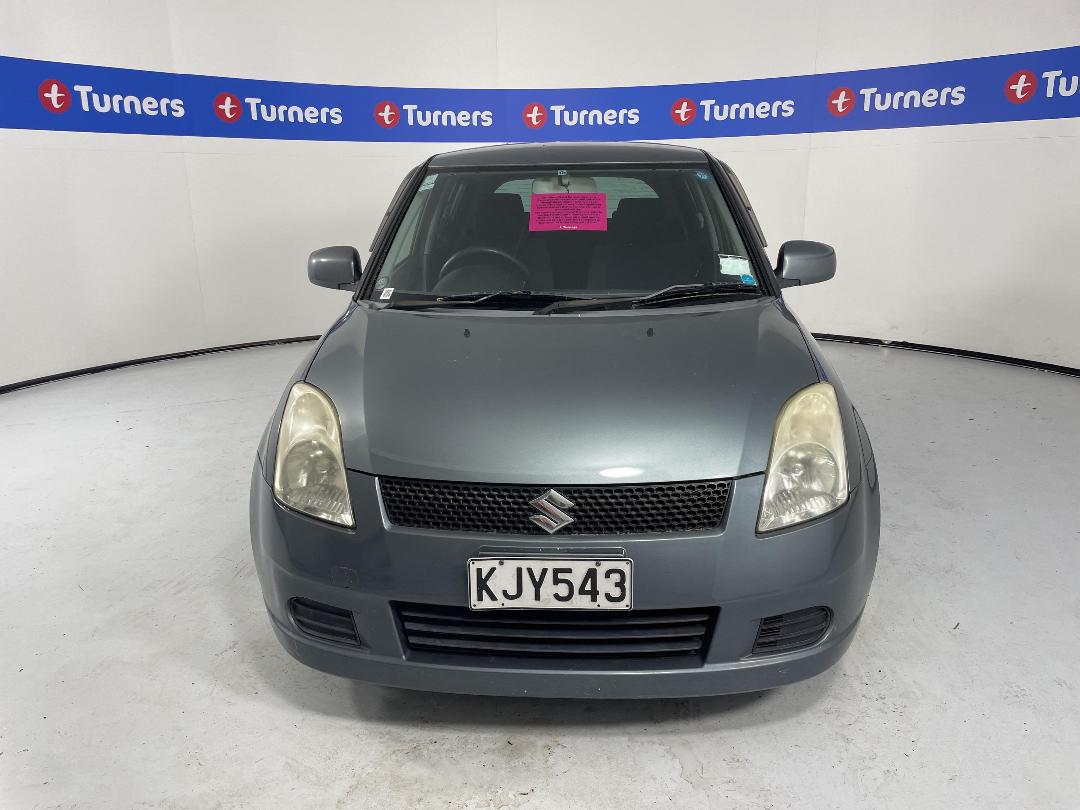 Photo '2' of Suzuki Swift