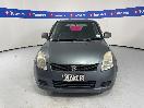 Thumbnail '2' of Suzuki Swift