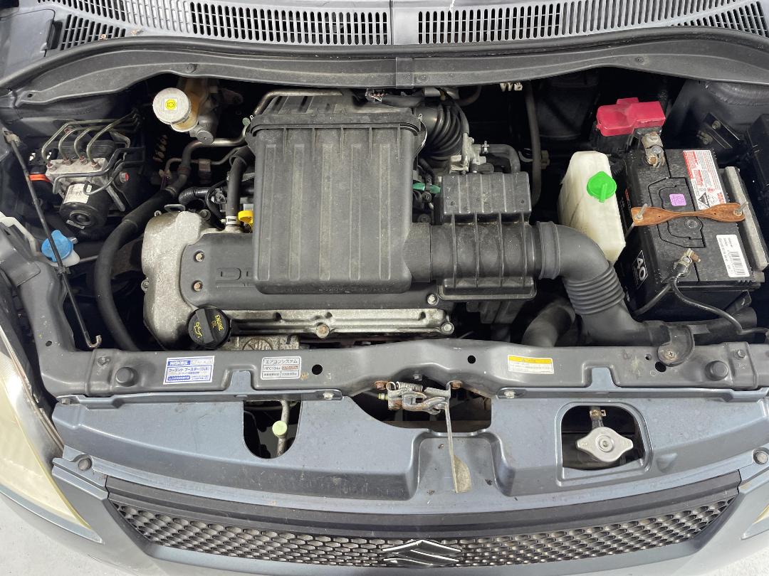 Photo '11' of Suzuki Swift