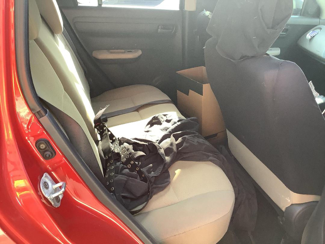 Photo '6' of Suzuki Swift