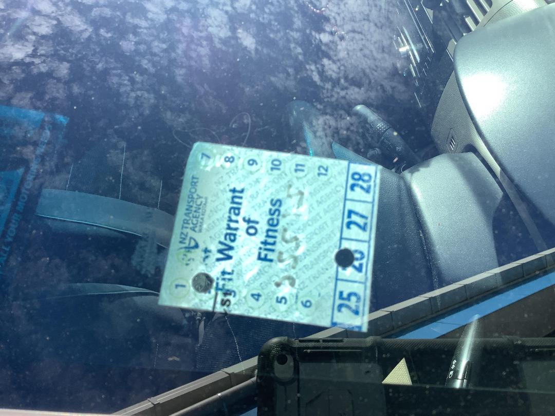 Photo '9' of Suzuki Swift