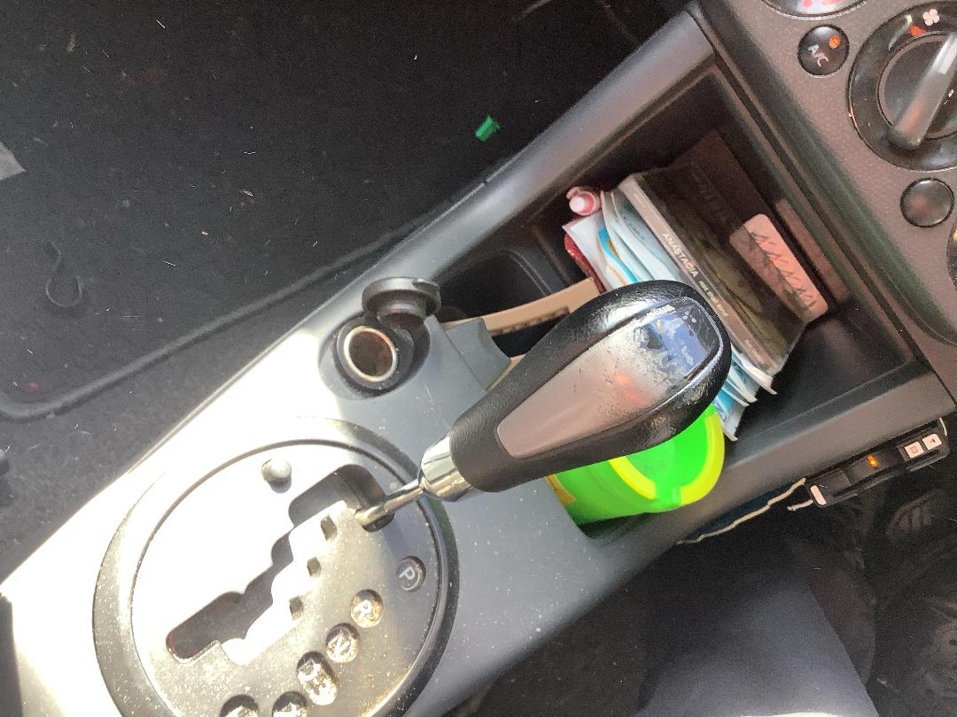 Photo '14' of Suzuki Swift