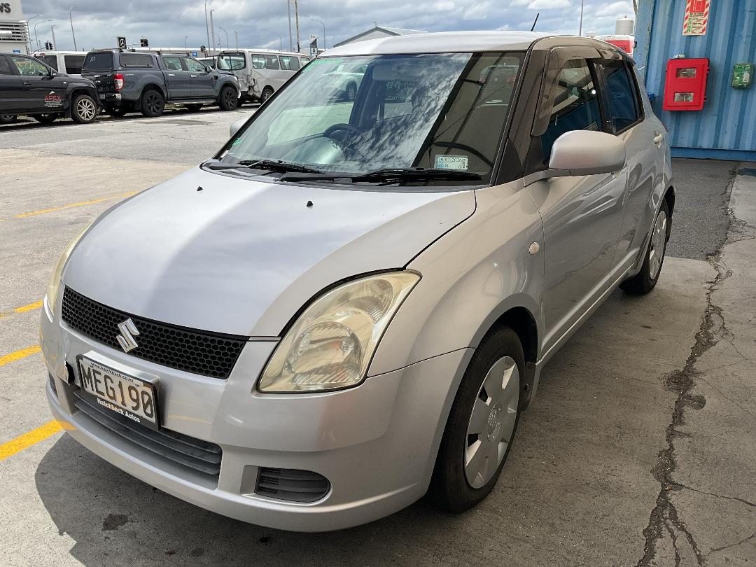 Photo '3' of Suzuki Swift