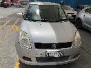 Thumbnail '2' of Suzuki Swift