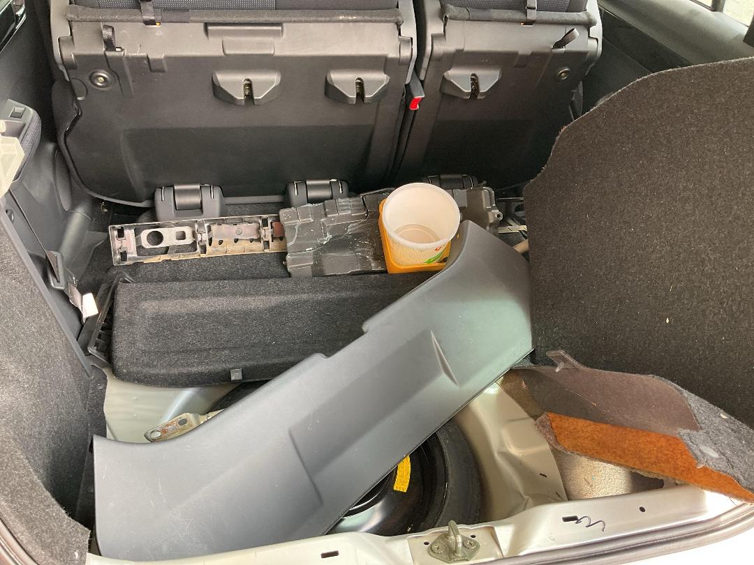 Photo '13' of Suzuki Swift