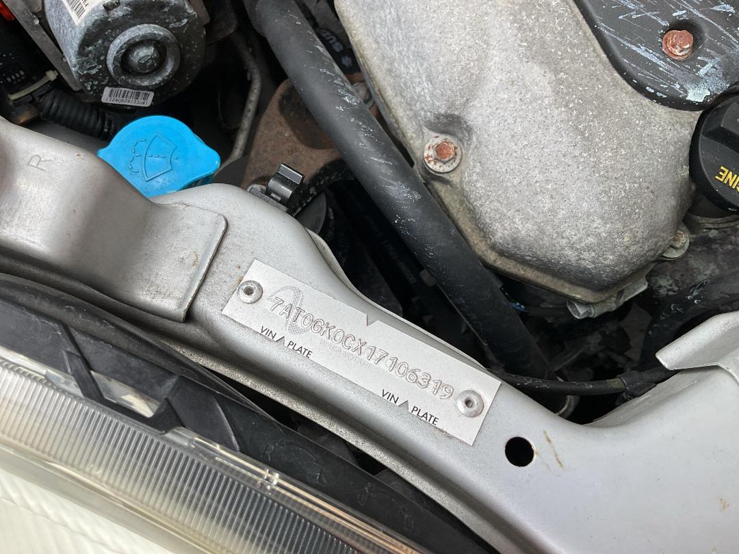 Photo '15' of Suzuki Swift