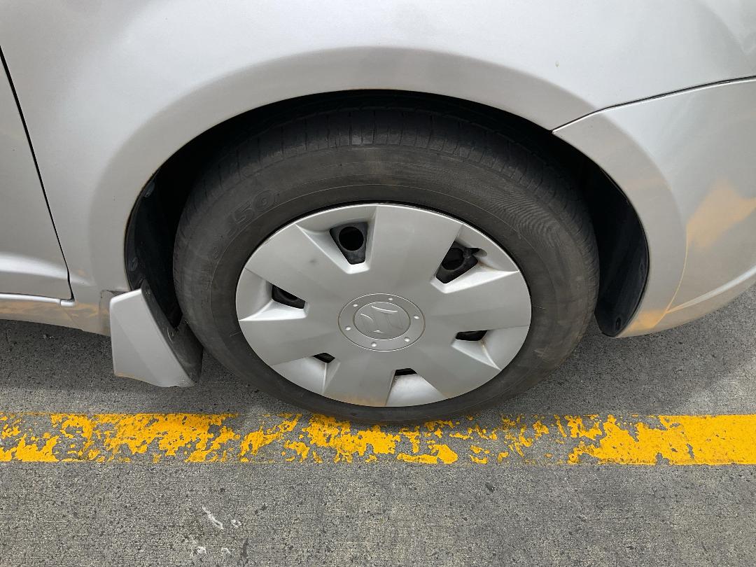 Photo '17' of Suzuki Swift