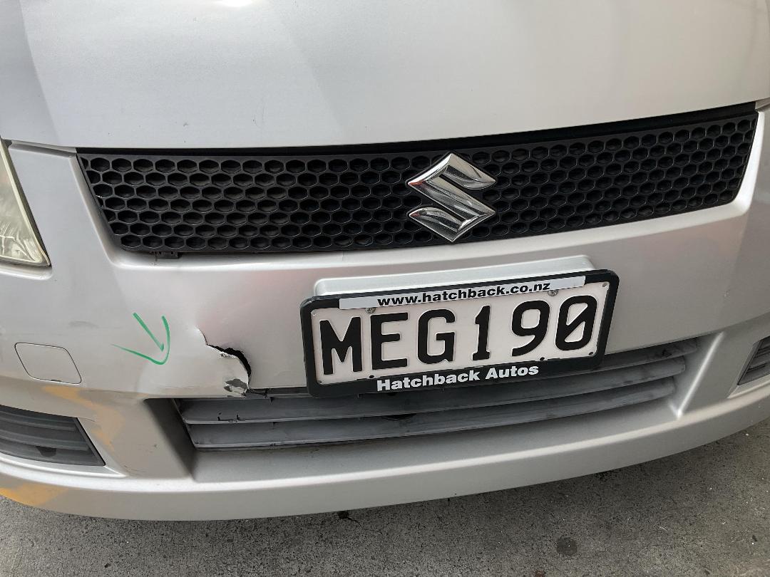 Photo '19' of Suzuki Swift