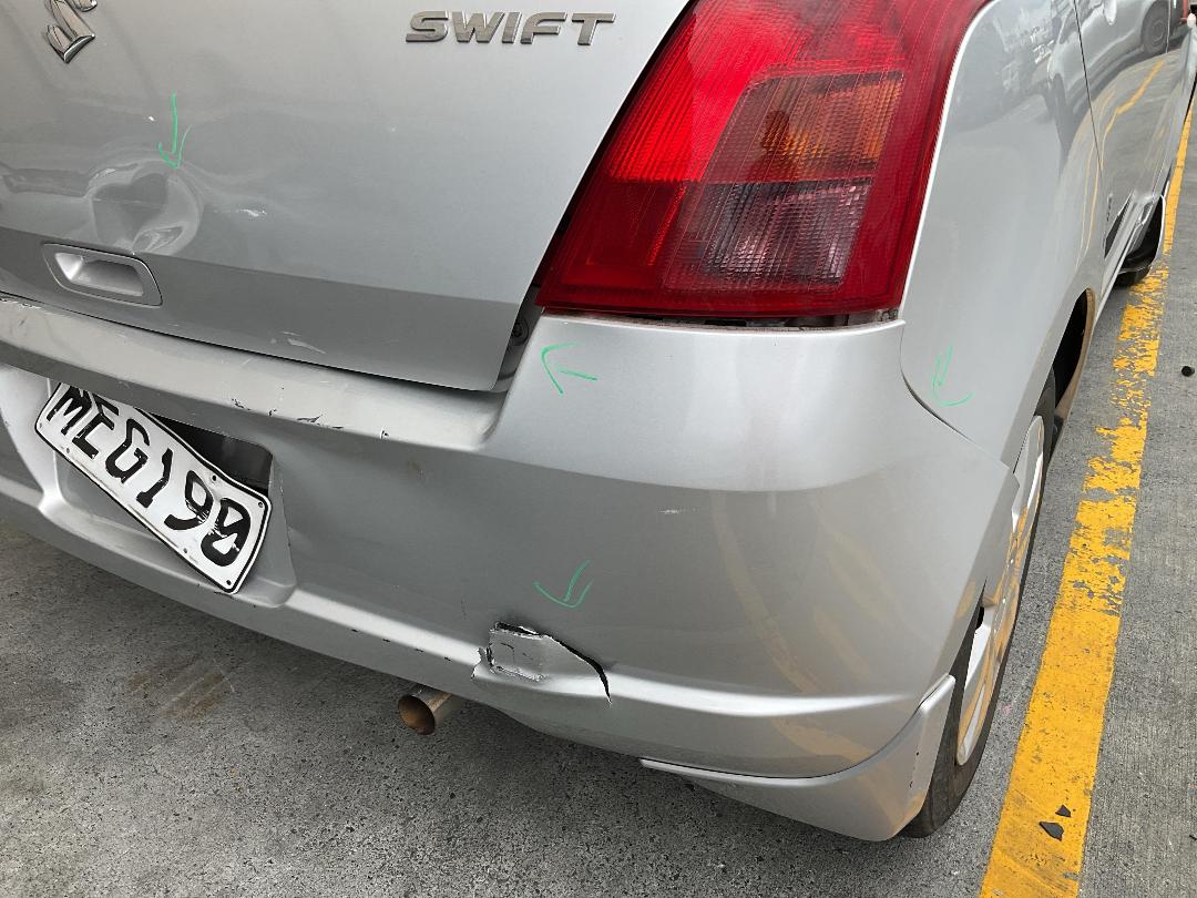 Photo '26' of Suzuki Swift