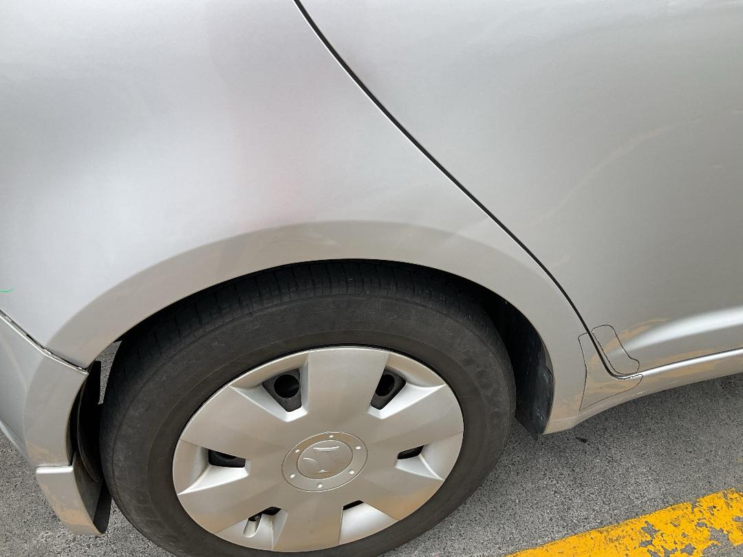 Photo '28' of Suzuki Swift