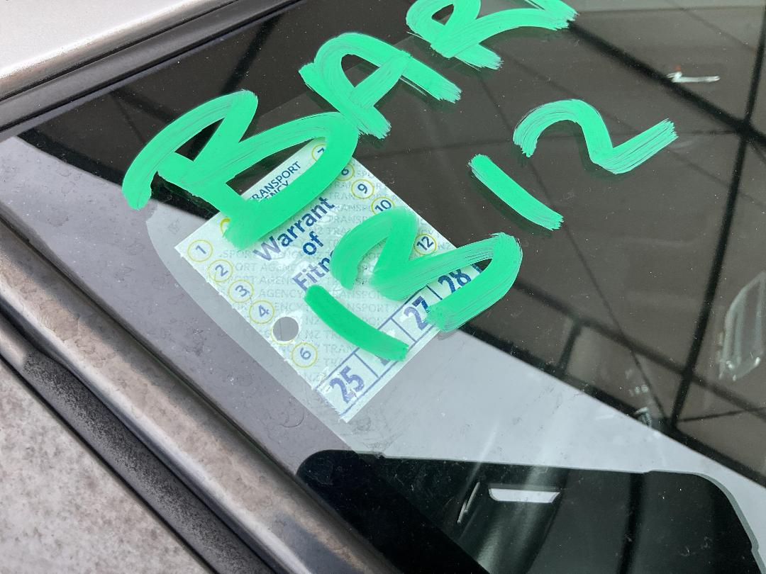 Photo '29' of Suzuki Swift