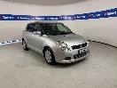 Thumbnail '1' of Suzuki Swift