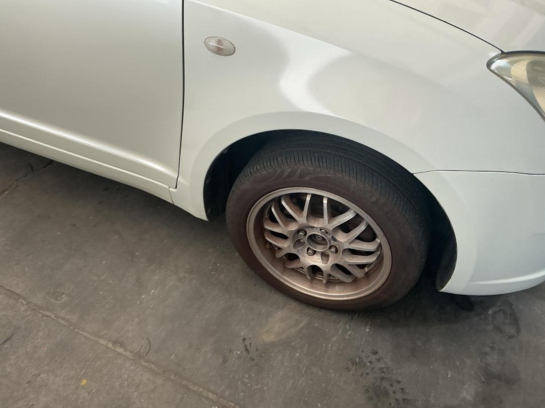 Photo '2' of Suzuki Swift