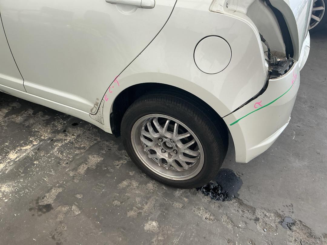 Photo '8' of Suzuki Swift