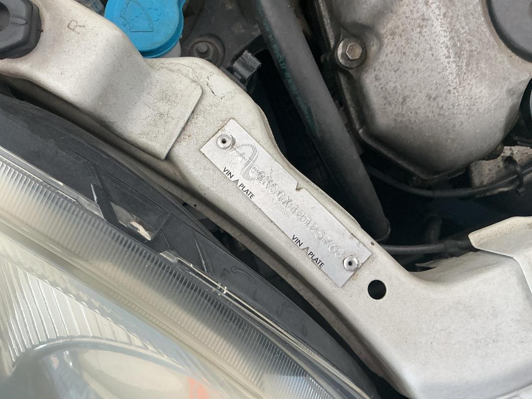 Photo '12' of Suzuki Swift