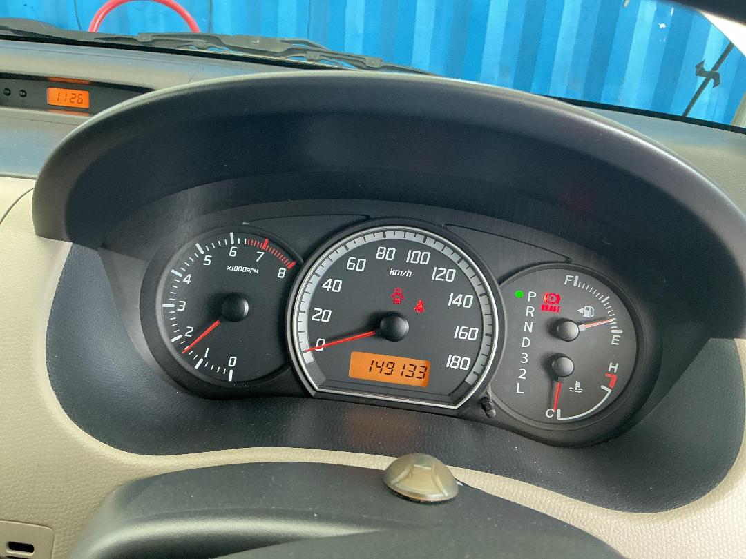 Photo '14' of Suzuki Swift