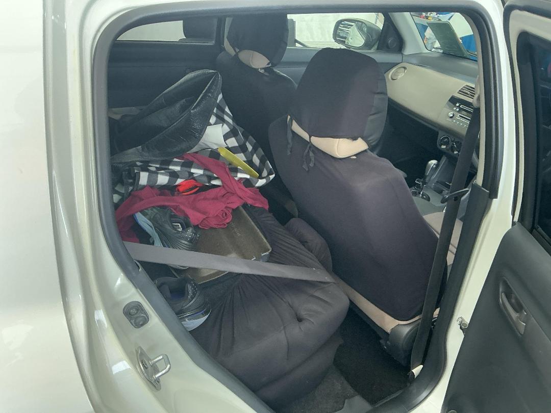 Photo '17' of Suzuki Swift