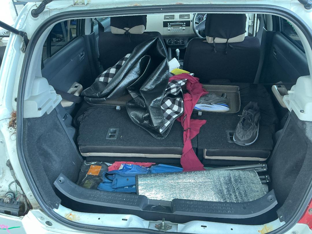 Photo '19' of Suzuki Swift