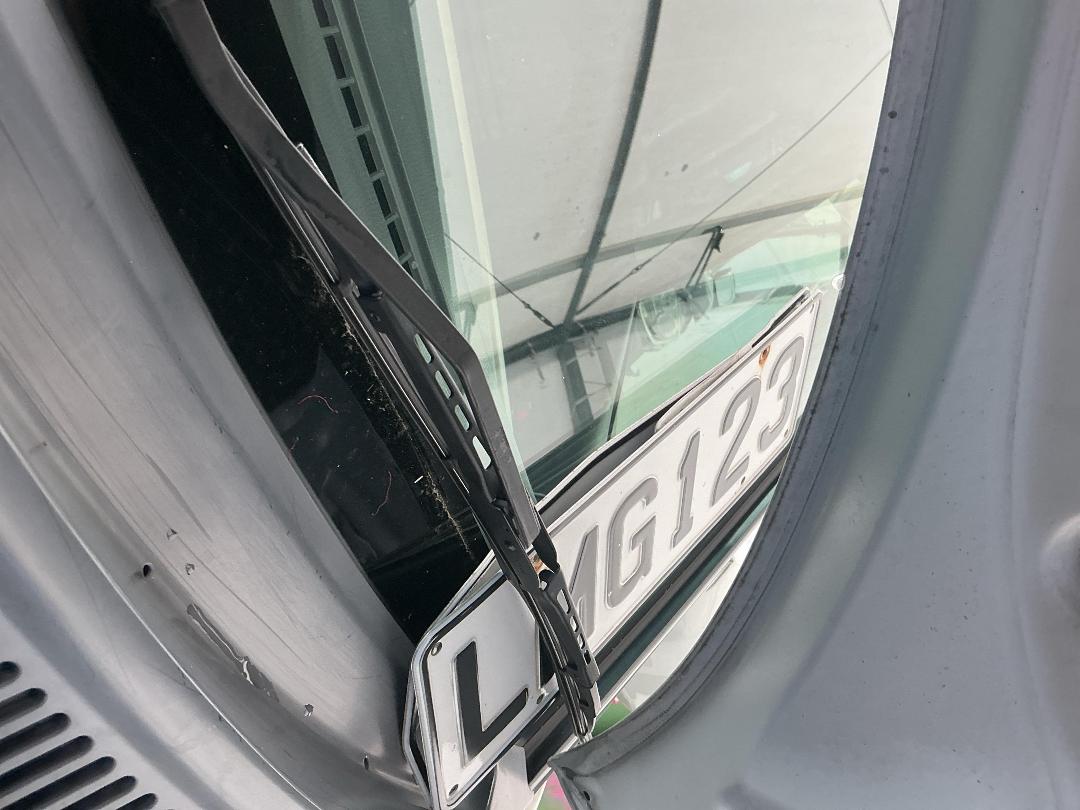 Photo '21' of Suzuki Swift