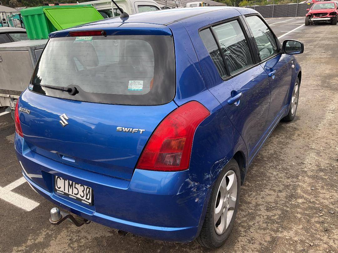 Photo '2' of Suzuki Swift Glxh2 LTD