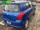 Thumbnail '2' of Suzuki Swift Glxh2 LTD