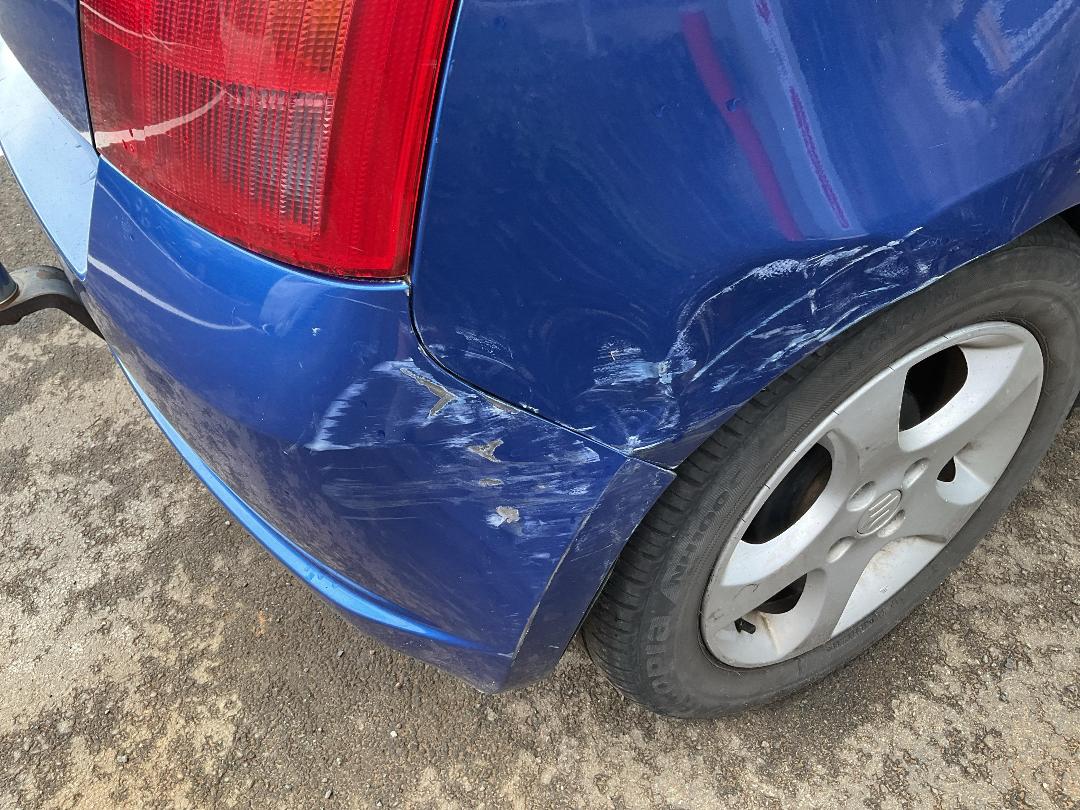 Photo '5' of Suzuki Swift Glxh2 LTD