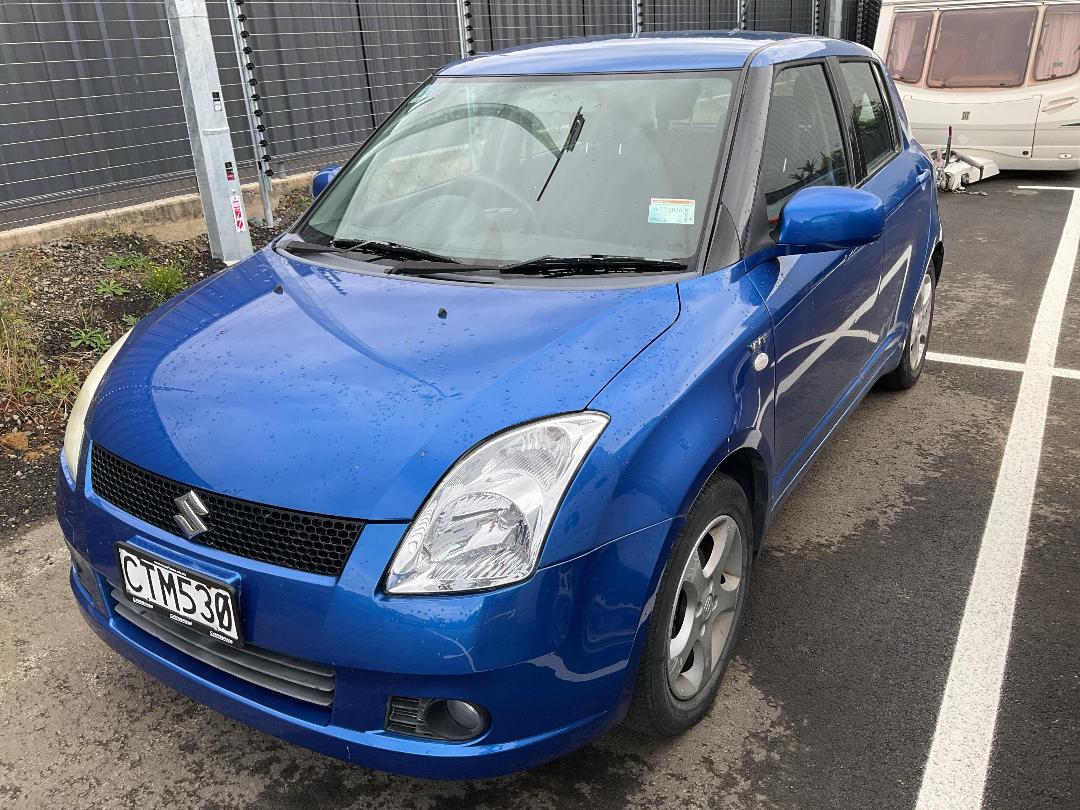 Photo '4' of Suzuki Swift Glxh2 LTD