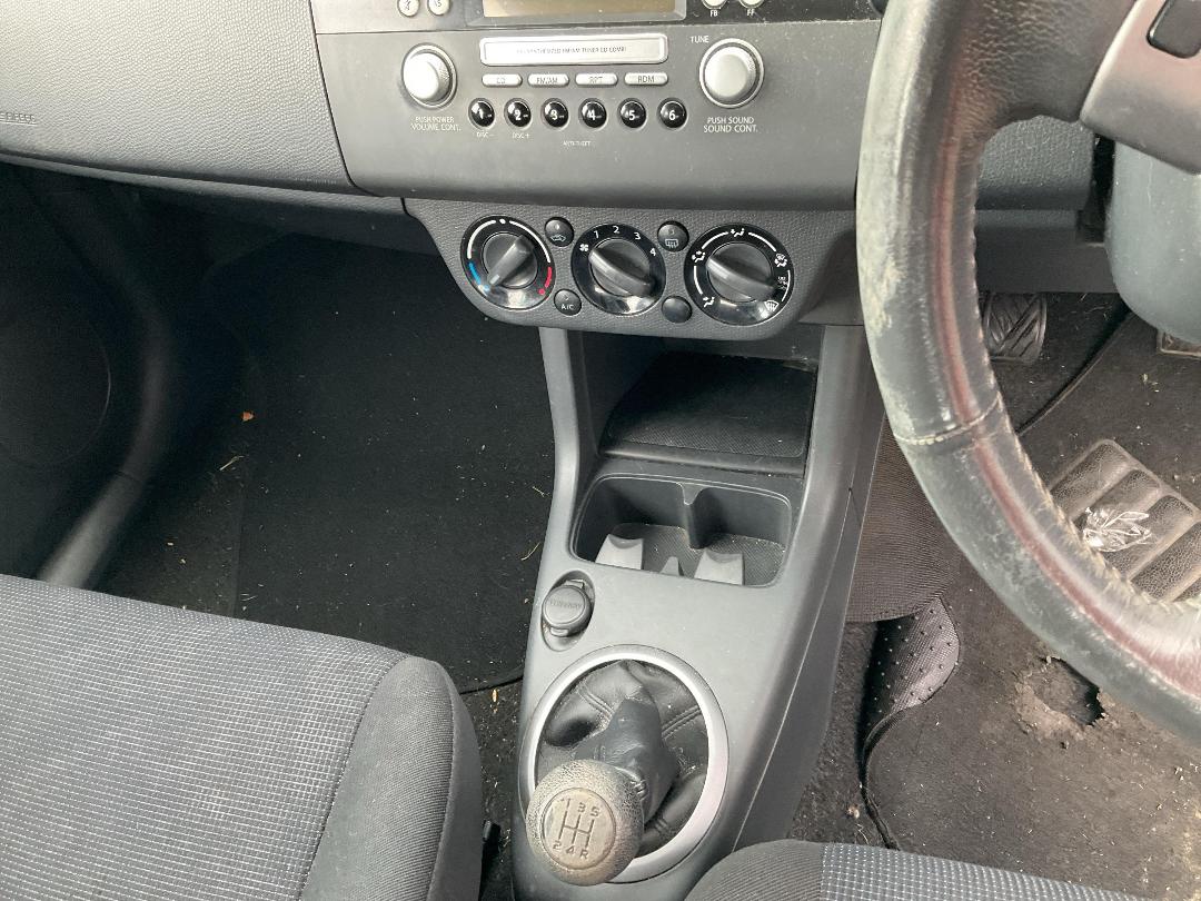 Photo '8' of Suzuki Swift Glxh2 LTD