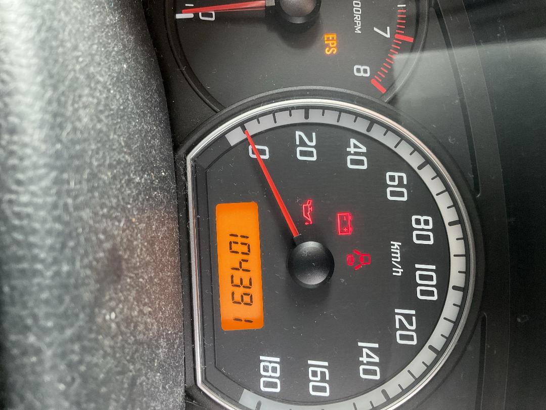 Photo '11' of Suzuki Swift Glxh2 LTD