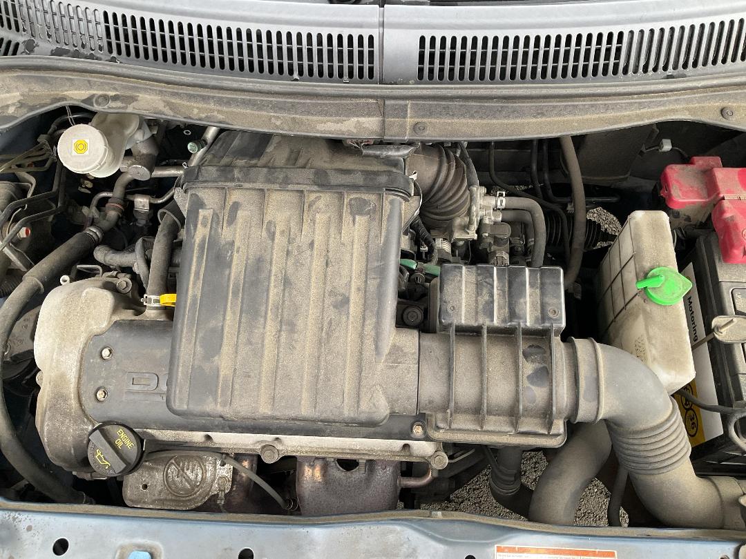 Photo '13' of Suzuki Swift Glxh2 LTD