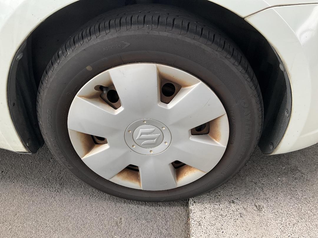 Photo '2' of Suzuki Swift Photo '2' of Suzuki Swift