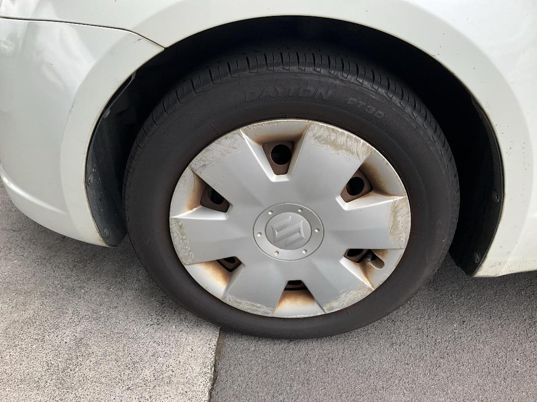 Photo '5' of Suzuki Swift Photo '5' of Suzuki Swift