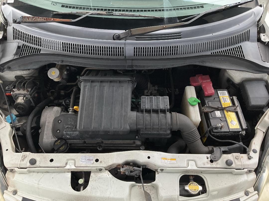 Photo '6' of Suzuki Swift Photo '6' of Suzuki Swift