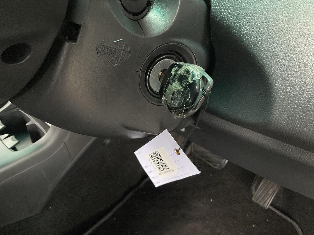 Photo '16' of Suzuki Swift Photo '16' of Suzuki Swift