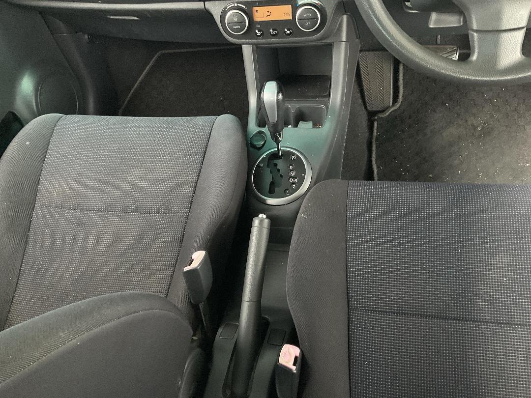 Photo '20' of Suzuki Swift Photo '20' of Suzuki Swift