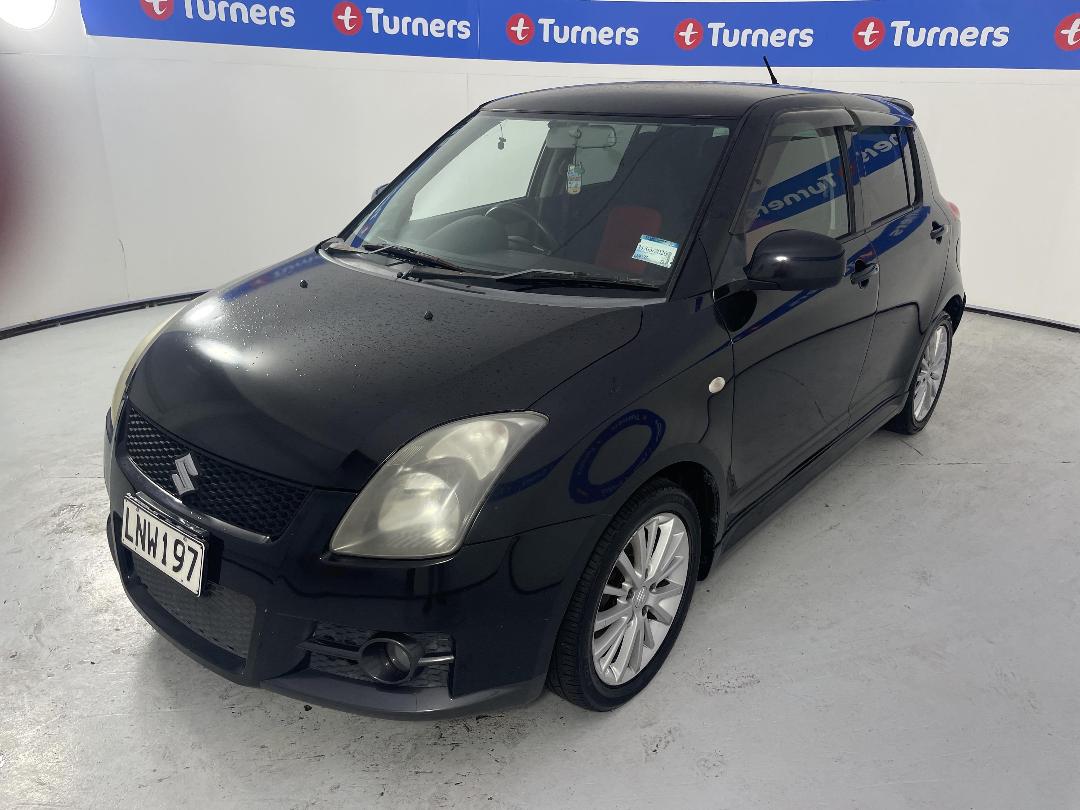 Photo '3' of Suzuki Swift