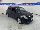 Thumbnail '1' of Suzuki Swift
