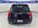 Thumbnail '5' of Suzuki Swift